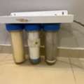 SAR 70,  3-stage Water Filtration System
