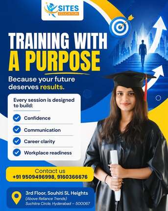 Hyderabad, Education, Affordable Career Counseling In Hyderabad | Expert Guidance At Fair Price