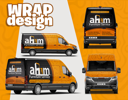 Riyadh, Job Seekers, Graphic Designer &ndash; Vehicle Wrap, Amazon & Social Media Design