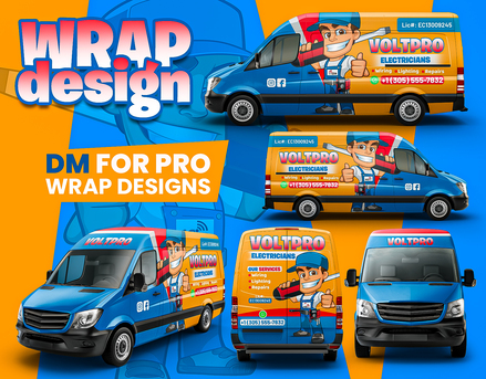 Riyadh, Job Seekers, Graphic Designer &ndash; Vehicle Wrap, Amazon & Social Media Design