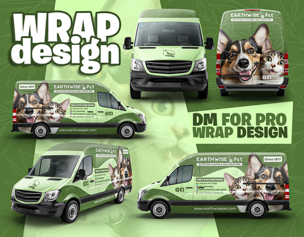 Riyadh, Job Seekers, Graphic Designer &ndash; Vehicle Wrap, Amazon & Social Media Design