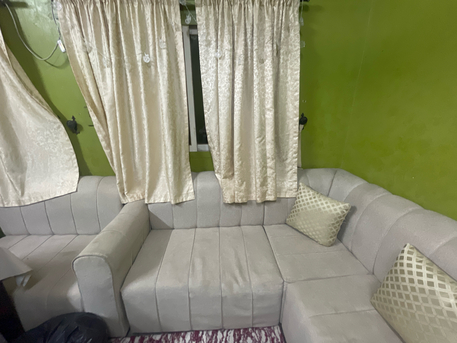 Jubail, Furniture, SAR 1000,  Sofa For Sale