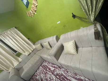 Jubail, Furniture, SAR 1000,  Sofa For Sale