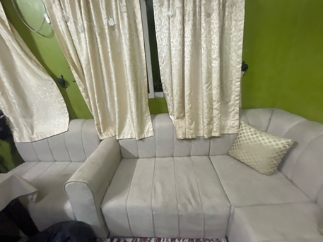 Jubail, Furniture, SAR 1000,  Sofa For Sale