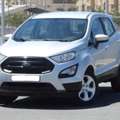 BHD 3200,  Ford Ecosport,  2018,  Automatic,  59000 KM,    MODEL FOR SALE
