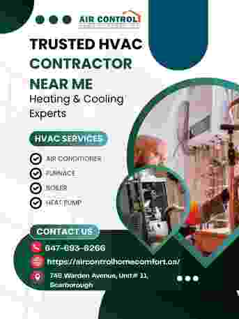 Toronto, Appliance Repair, Trusted HVAC Contractor Near Me &ndash; Heating & Cooling Experts