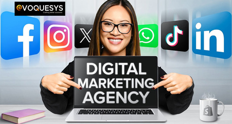 Bhubaneswar, Marketing, Powerful Digital Marketing Agency In Bhubaneswar