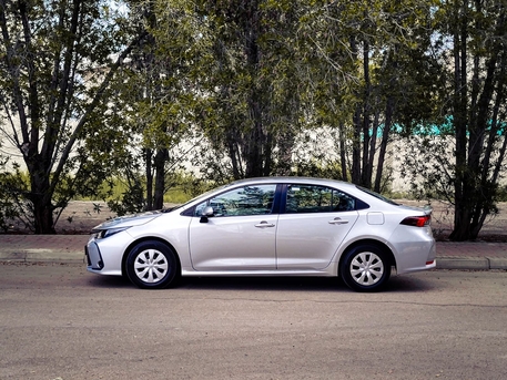 Manama, Vehicles, Cars & Trucks , BHD 5650,  Toyota Corolla,  2022,  Automatic,  145000 KM,  SINGLE OWNER