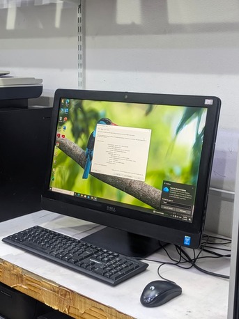 Riffa, Computers, BHD 75,  DELL Optiplex 9030-AIO Beat Deal Free Keybord & Mouse