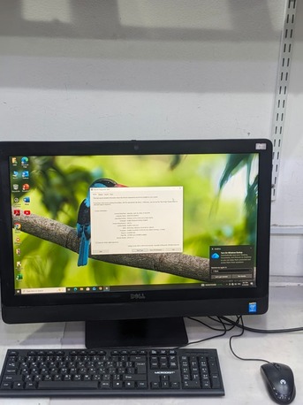 Riffa, Computers, BHD 75,  DELL Optiplex 9030-AIO Beat Deal Free Keybord & Mouse