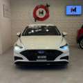 BHD 5500,  Hyundai Sonata,  2020,  Automatic,  127000 KM,   Sport