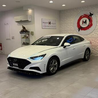 Tubli, Vehicles, Cars & Trucks , BHD 5500,  Hyundai Sonata,  2020,  Automatic,  127000 KM,   Sport