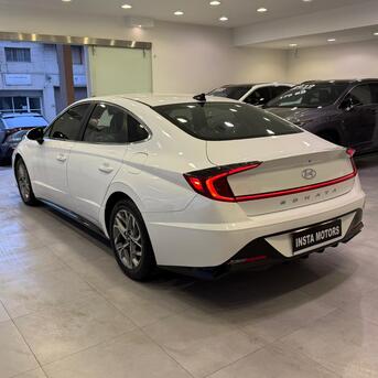 Tubli, Vehicles, Cars & Trucks , BHD 5500,  Hyundai Sonata,  2020,  Automatic,  127000 KM,   Sport