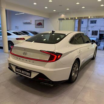 Tubli, Vehicles, Cars & Trucks , BHD 5500,  Hyundai Sonata,  2020,  Automatic,  127000 KM,   Sport