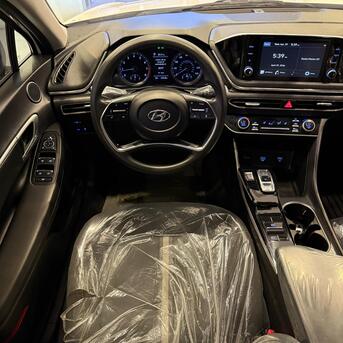 Tubli, Vehicles, Cars & Trucks , BHD 5500,  Hyundai Sonata,  2020,  Automatic,  127000 KM,   Sport