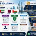 All Documents Services Visit Visa For Bahrain Dubai Qatar Oman