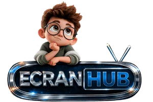 Paris, Business Partners, Ecran Hub