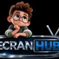 Ecran Hub