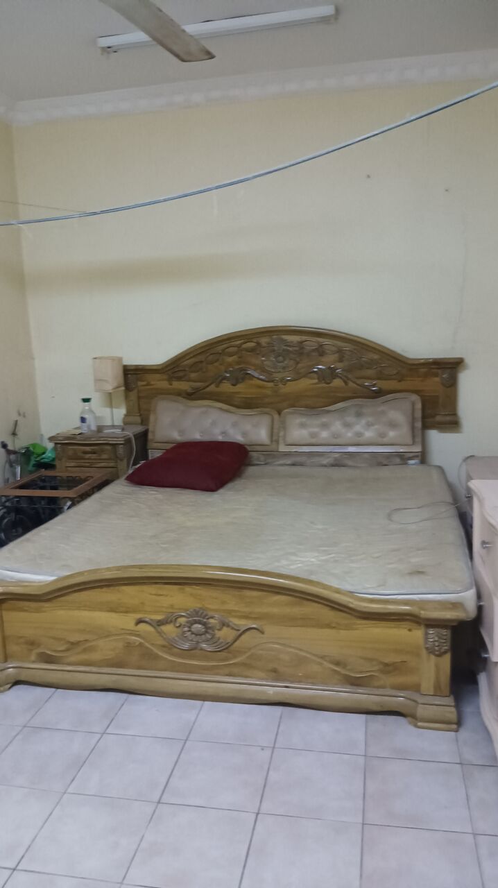 Thuqbah, Rooms for Rent, SAR 700/month,  Furnished,  Fully Furnished Room For Rent
