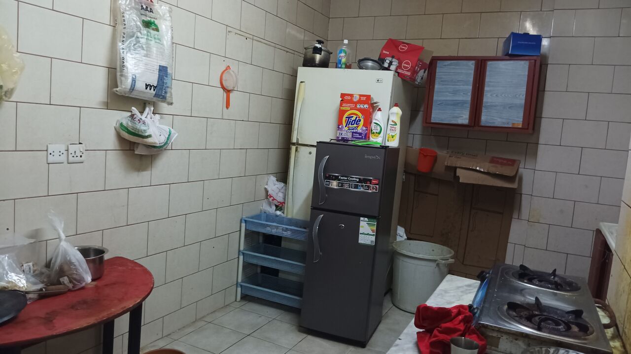 Thuqbah, Rooms for Rent, SAR 700/month,  Furnished,  Fully Furnished Room For Rent