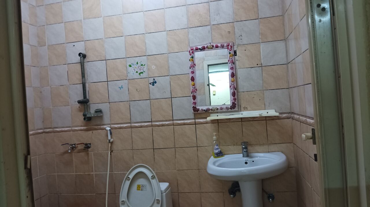 Thuqbah, Rooms for Rent, SAR 700/month,  Furnished,  Fully Furnished Room For Rent