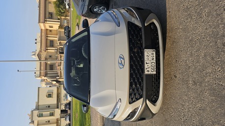 Shaqra, Vehicles, Cars & Trucks , SAR 2300,  Hyundai Kona,  2023,  Automatic,  90000 KM,  Available For Monthly Rent Kona Hyundai