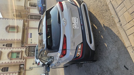 Shaqra, Vehicles, Cars & Trucks , SAR 2300,  Hyundai Kona,  2023,  Automatic,  90000 KM,  Available For Monthly Rent Kona Hyundai
