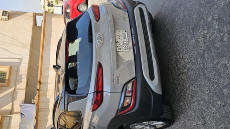 Shaqra, Vehicles, Cars & Trucks , SAR 2300,  Hyundai Kona,  2023,  Automatic,  90000 KM,  Available For Monthly Rent Kona Hyundai