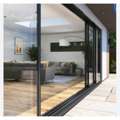 Corner Casement Door Models For Elegant & Functional Spaces