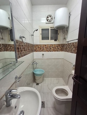 Jubail, Rooms for Rent, SAR 1200/month,  SAR 1200/month, 1 Unfurnished Brand New Room - Separate Entrance