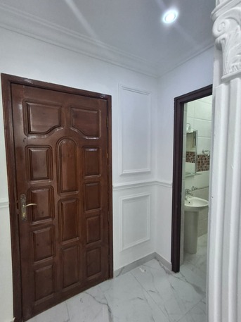 Jubail, Rooms for Rent, SAR 1200/month,  SAR 1200/month, 1 Unfurnished Brand New Room - Separate Entrance