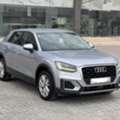 BHD 3900,  Audi Q2,  2019,  Automatic,  89600 KM,   /  (Silver)