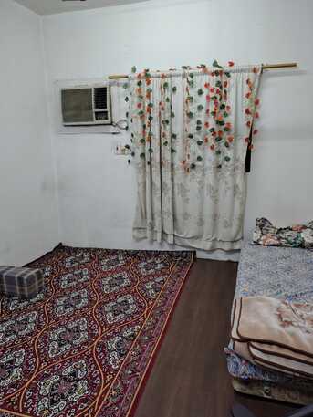 Hara, Rooms for Rent, SAR 900/month,  Furnished,  1 Big Room Available In Family Flat In Ground Floor