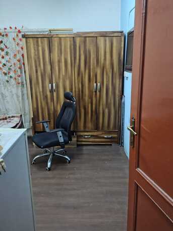 Hara, Rooms for Rent, SAR 900/month,  Furnished,  1 Big Room Available In Family Flat In Ground Floor