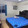 SAR 21000/year,  Furnished,  200 Sq. Meter,  House For Sale - Family Flat - Al Wizarat - Tshoes Signal - 4 Rooms