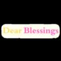 Dear Blessings &ndash; Spiritual Growth & Mindful Living