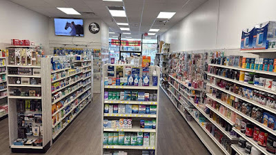New York, Business, Washington Pharmacy | Local Pharmacy | Pharmacy For Medical Equipment North Haven, CT