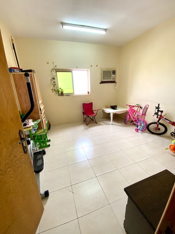 Jubail, Apartments, Flats, Houses & Villas, SAR 3000/month,  Furnished,  2 BR,  2BHK Furnished Family Flat For 3 Months(available From 22nd May )