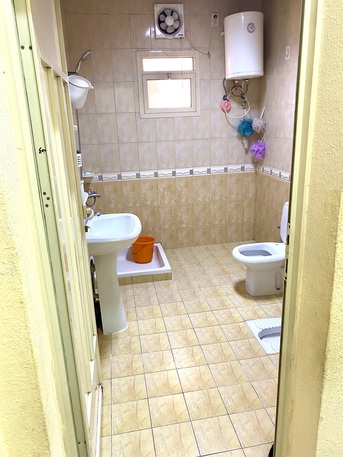 Jubail, Apartments, Flats, Houses & Villas, SAR 3000/month,  Furnished,  2 BR,  2BHK Furnished Family Flat For 3 Months(available From 22nd May )