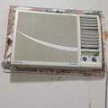 SAR 600,  Window AC (Kelvinator) &ndash; Good Cooling &ndash; Urgent Sale &ndash; Al Oyun