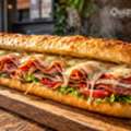 Easy Office Lunch & Catering | Order Quiznos Online