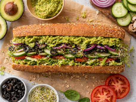 New York, Food & Drink, Easy Office Lunch & Catering | Order Quiznos Online
