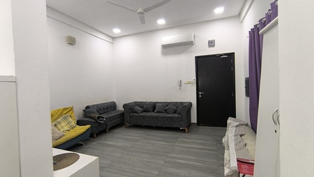Manama, Apartments, Flats, Houses & Villas, BHD 160/month,  Furnished,  Studio,  35 Sq. Meter,  Semi Furnished Studio