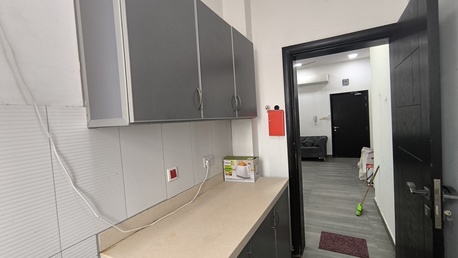 Manama, Apartments, Flats, Houses & Villas, BHD 160/month,  Furnished,  Studio,  35 Sq. Meter,  Semi Furnished Studio