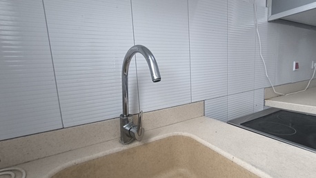 Manama, Apartments, Flats, Houses & Villas, BHD 160/month,  Furnished,  Studio,  35 Sq. Meter,  Semi Furnished Studio