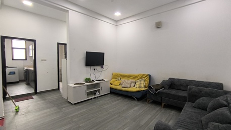 Manama, Apartments, Flats, Houses & Villas, BHD 160/month,  Furnished,  Studio,  35 Sq. Meter,  Semi Furnished Studio