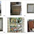 SAR 670,  Wardrobe, Kitchen Shelfs, Kitchen Cabinets For Flash Sale.. Should Go Before May-04