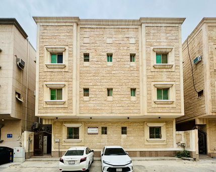Khobar, Apartments, Flats, Houses & Villas, SAR 17500/year,  2 BR,  Building: 81