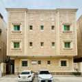 SAR 17500/year,  2 BR,  Building: 81