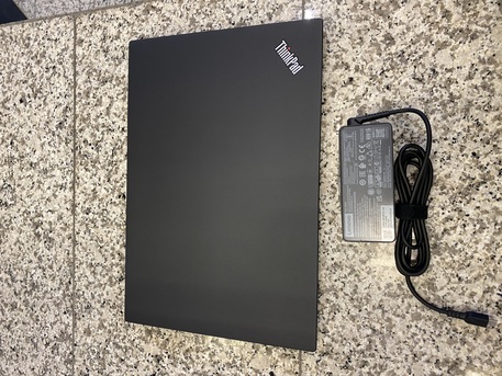 Riyadh, Computers, SAR 800,  Lenovo Thinkpad Core I5-8th Gen,SSD NVMe 256GB,Ram 8GB